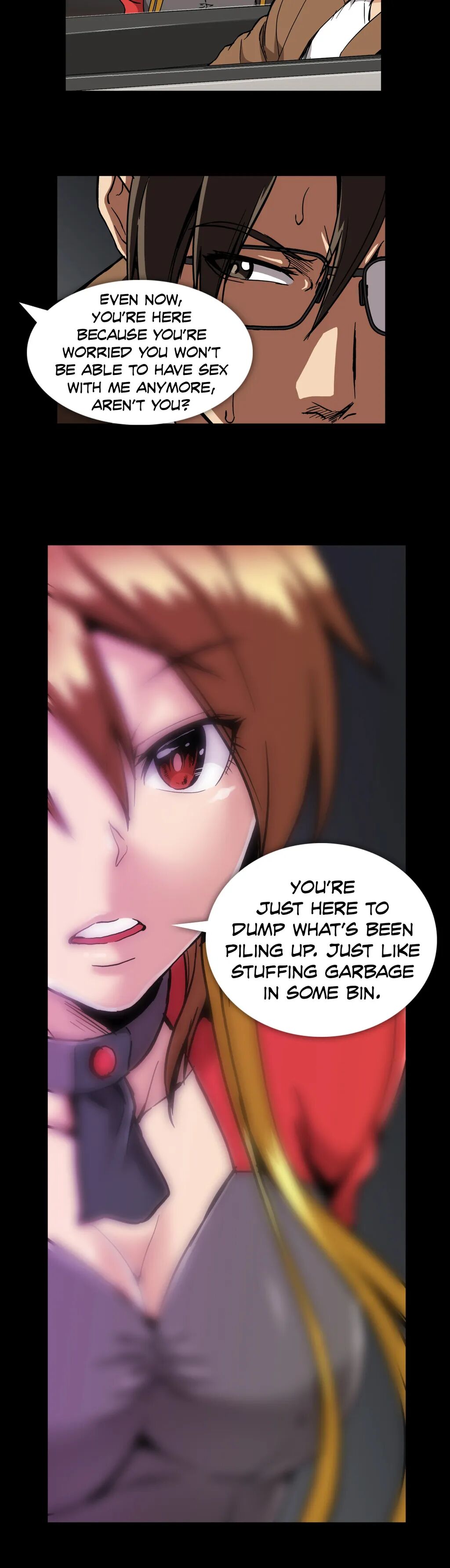 Drug Candy (Lezhin Official) chapter 29 page 28