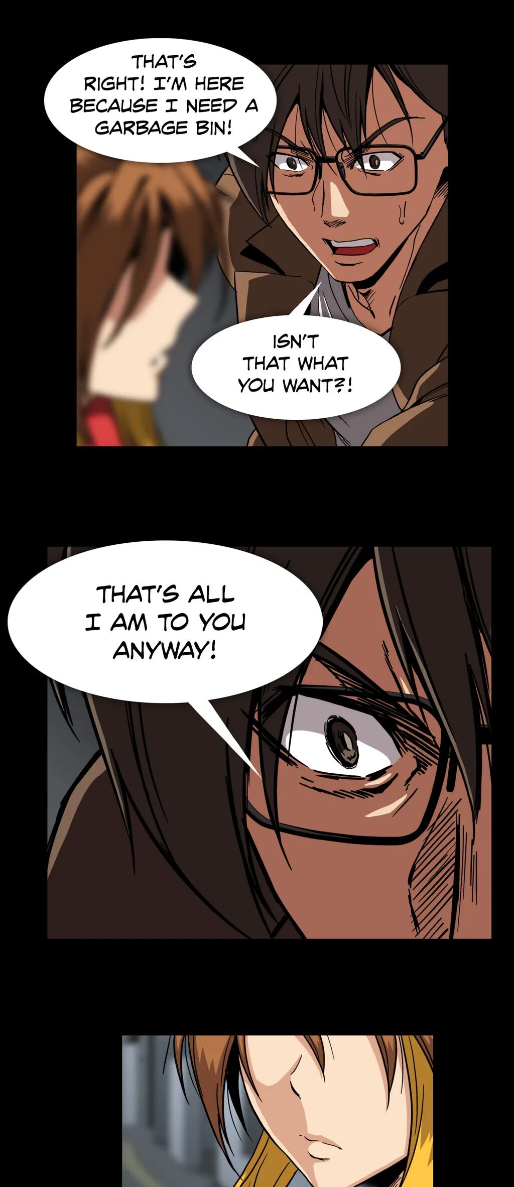 Drug Candy (Lezhin Official) chapter 29 page 31