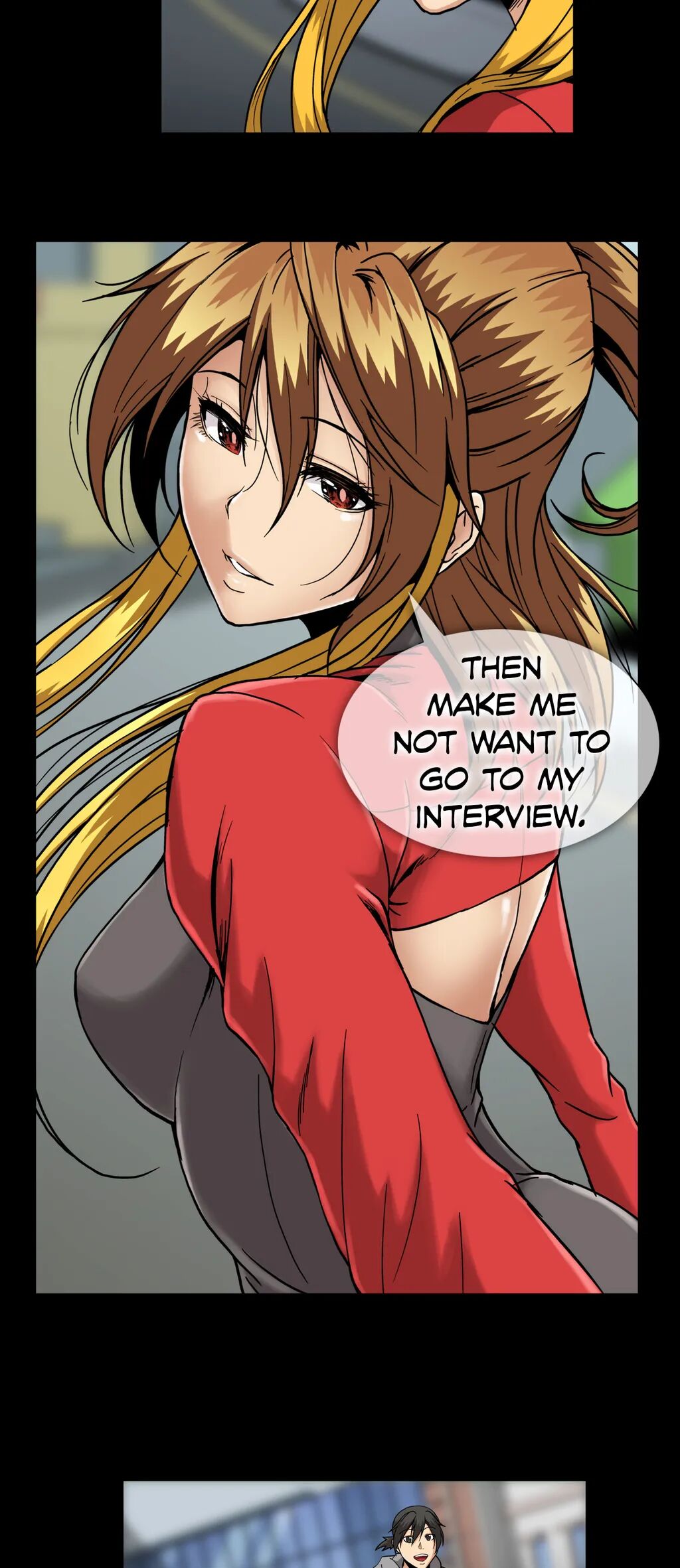 Drug Candy (Lezhin Official) chapter 29 page 32