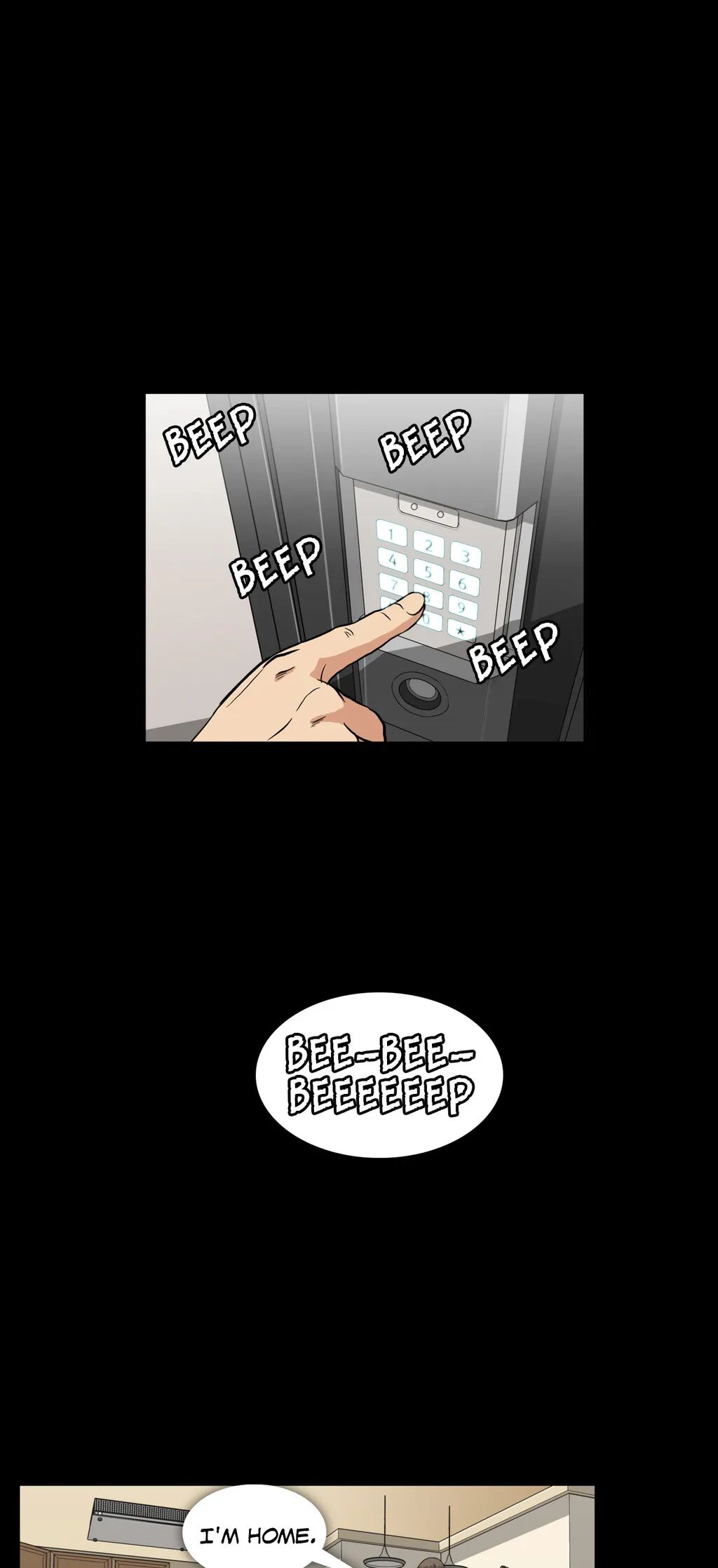 Drug Candy (Lezhin Official) chapter 3 page 2