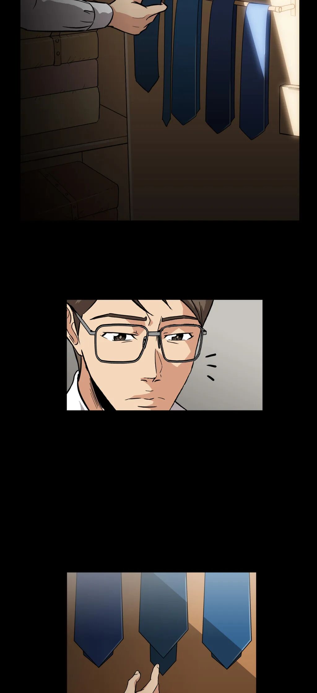 Drug Candy (Lezhin Official) chapter 3 page 4