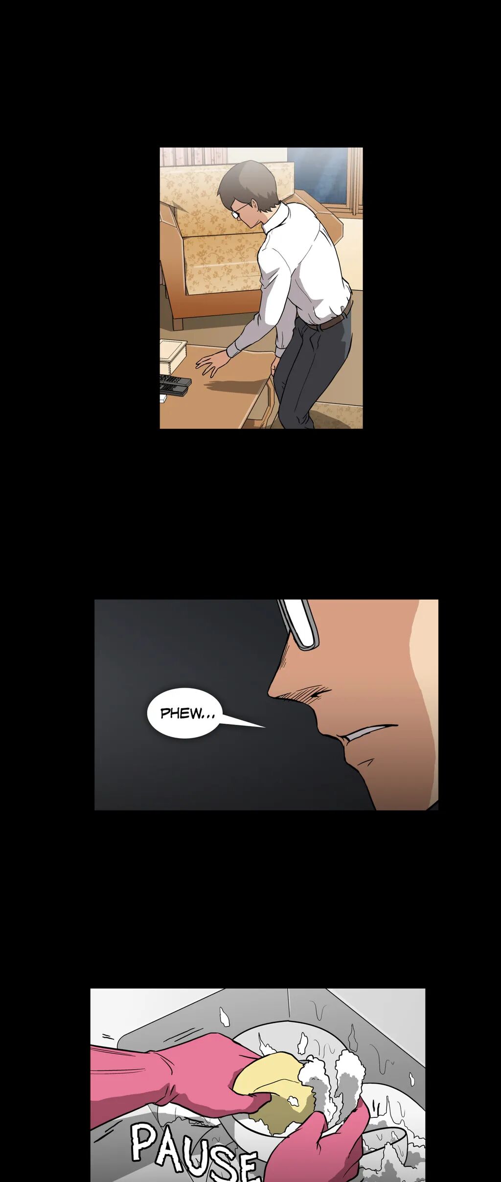 Drug Candy (Lezhin Official) chapter 3 page 7