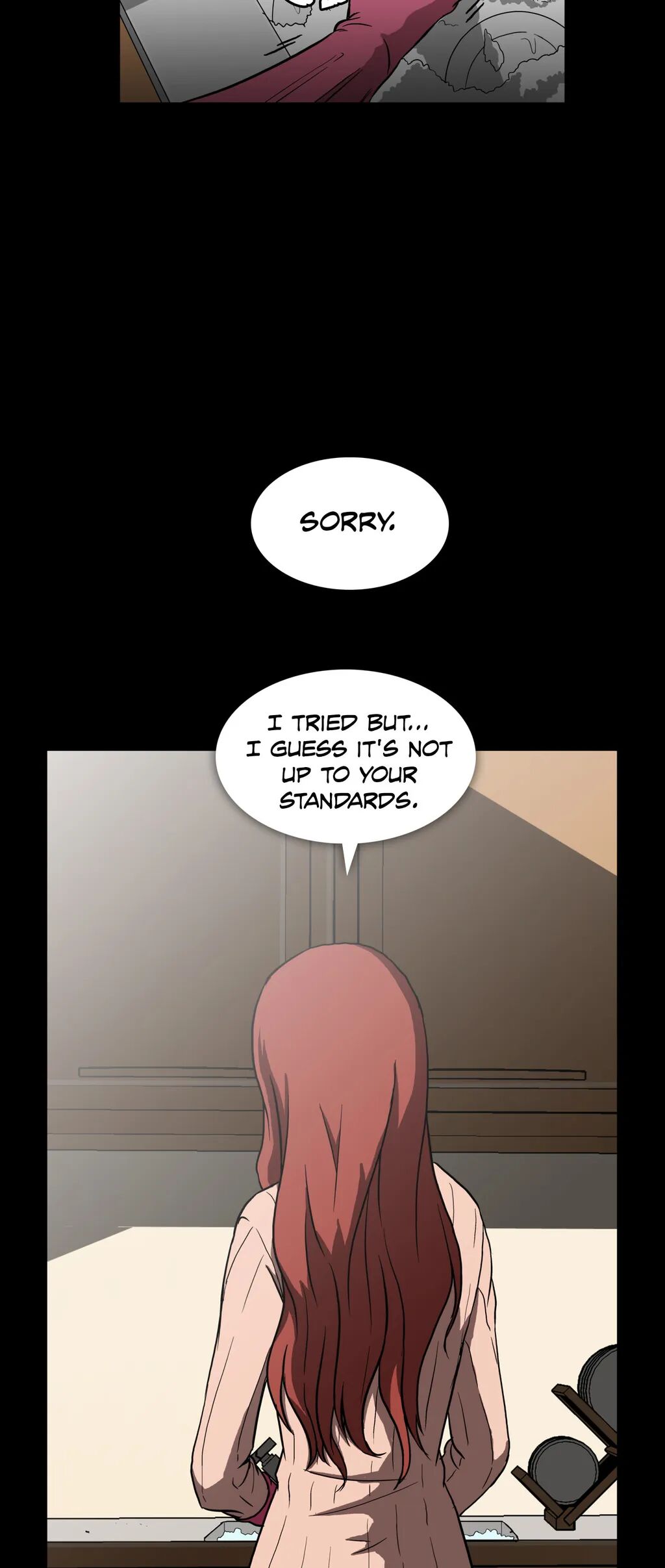 Drug Candy (Lezhin Official) chapter 3 page 8