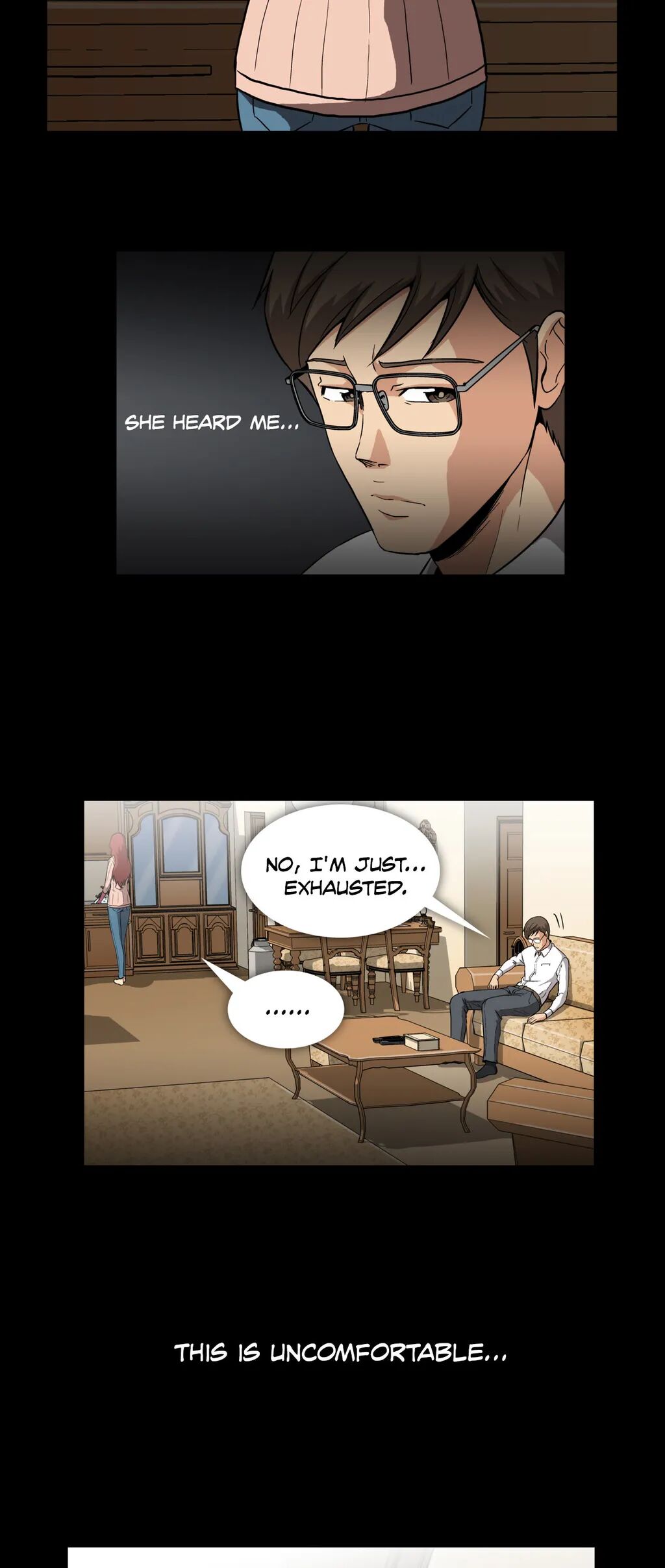 Drug Candy (Lezhin Official) chapter 3 page 9