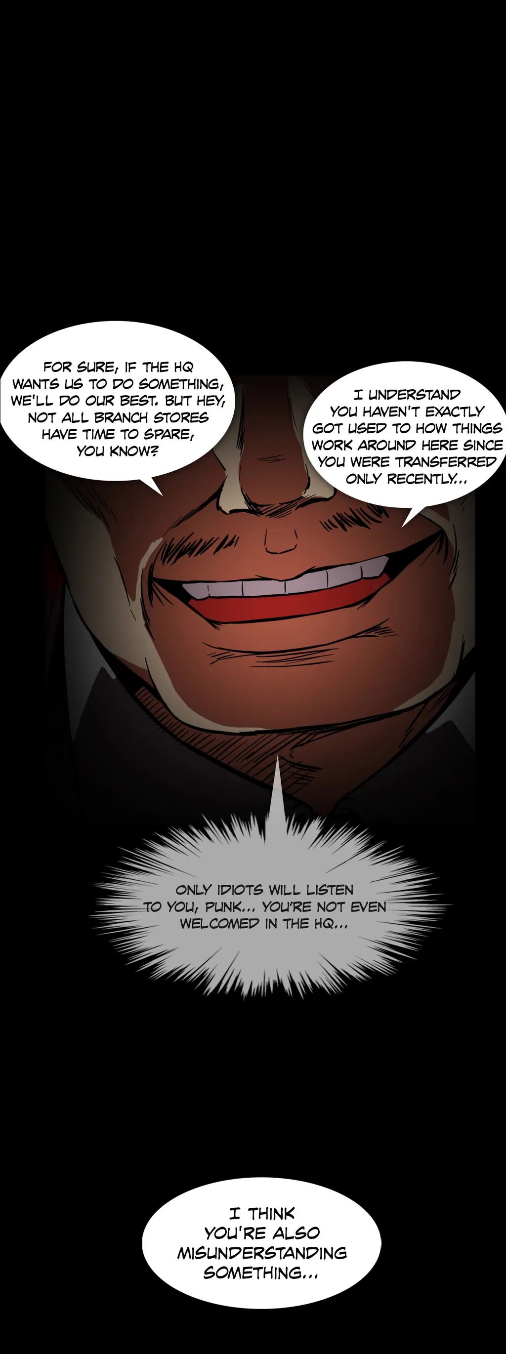Drug Candy (Lezhin Official) chapter 3 page 23