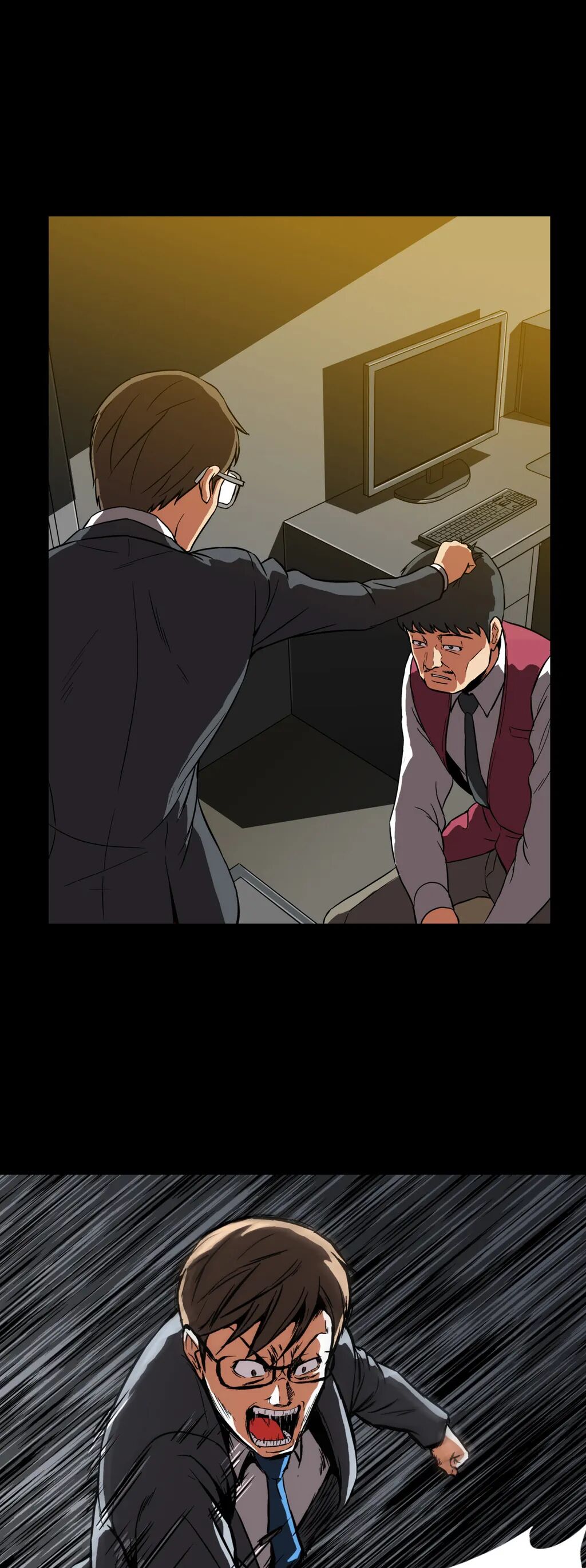Drug Candy (Lezhin Official) chapter 3 page 24