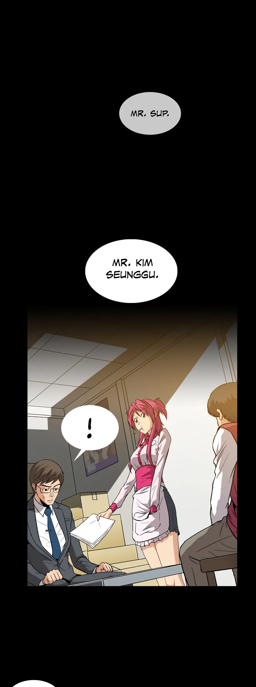 Drug Candy (Lezhin Official) chapter 3 page 26