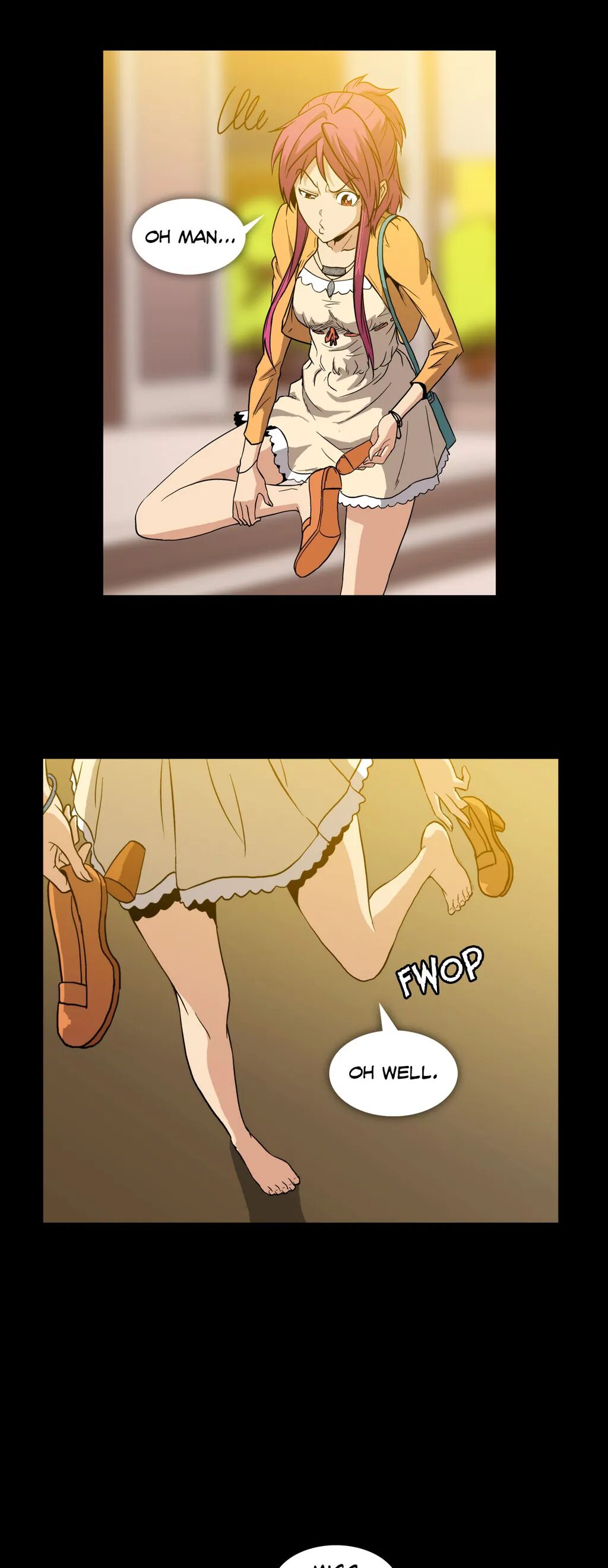 Drug Candy (Lezhin Official) chapter 3 page 37