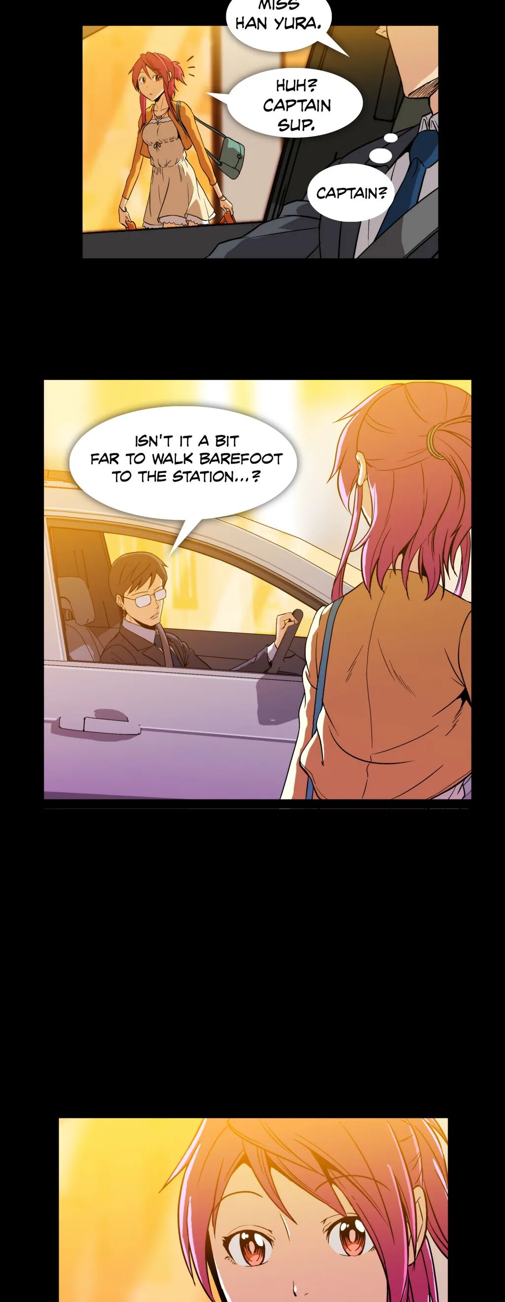 Drug Candy (Lezhin Official) chapter 3 page 38