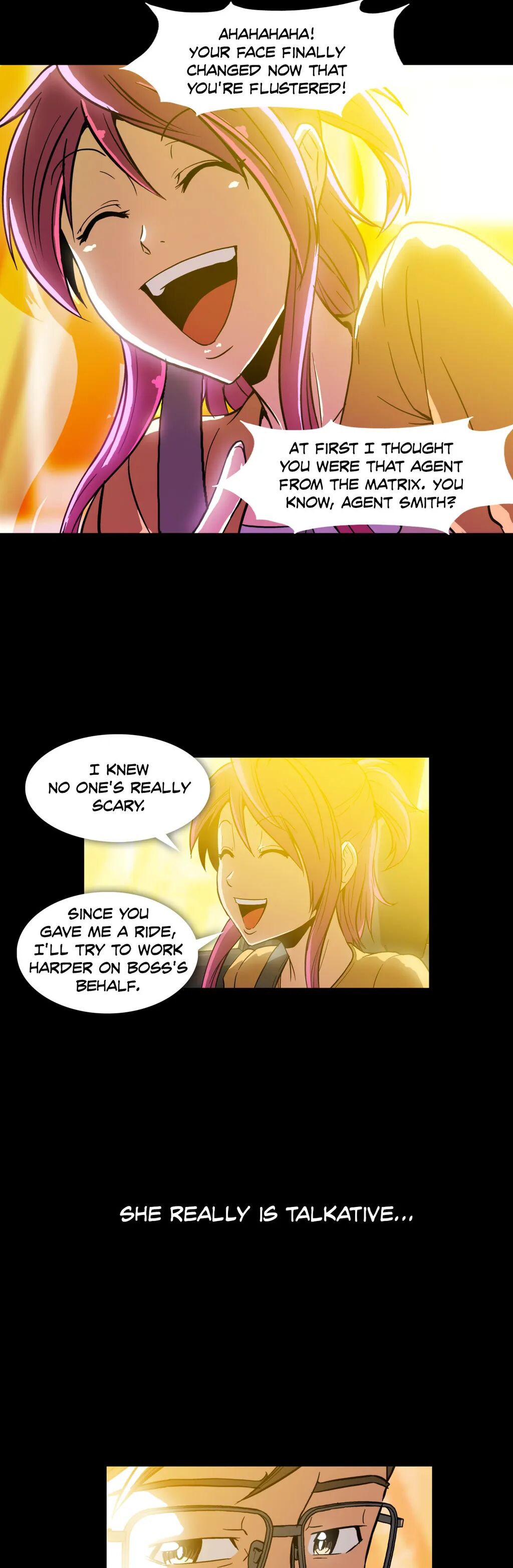 Drug Candy (Lezhin Official) chapter 3 page 46