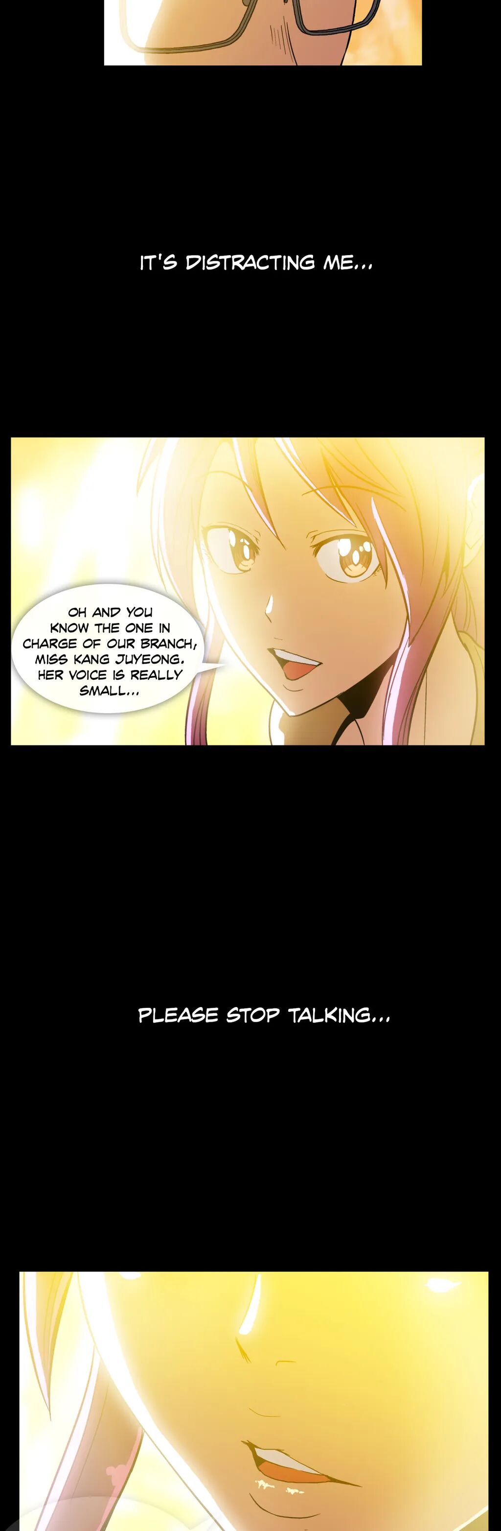 Drug Candy (Lezhin Official) chapter 3 page 47