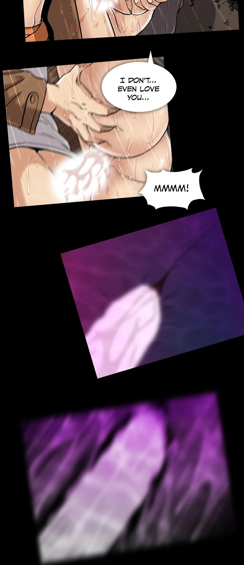 Drug Candy (Lezhin Official) chapter 30 page 4