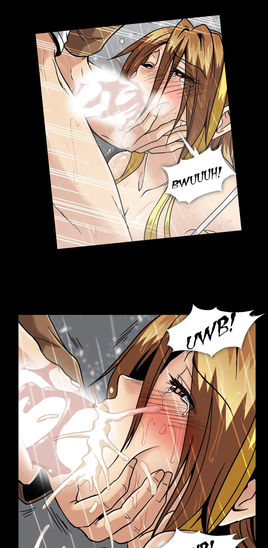 Drug Candy (Lezhin Official) chapter 30 page 13