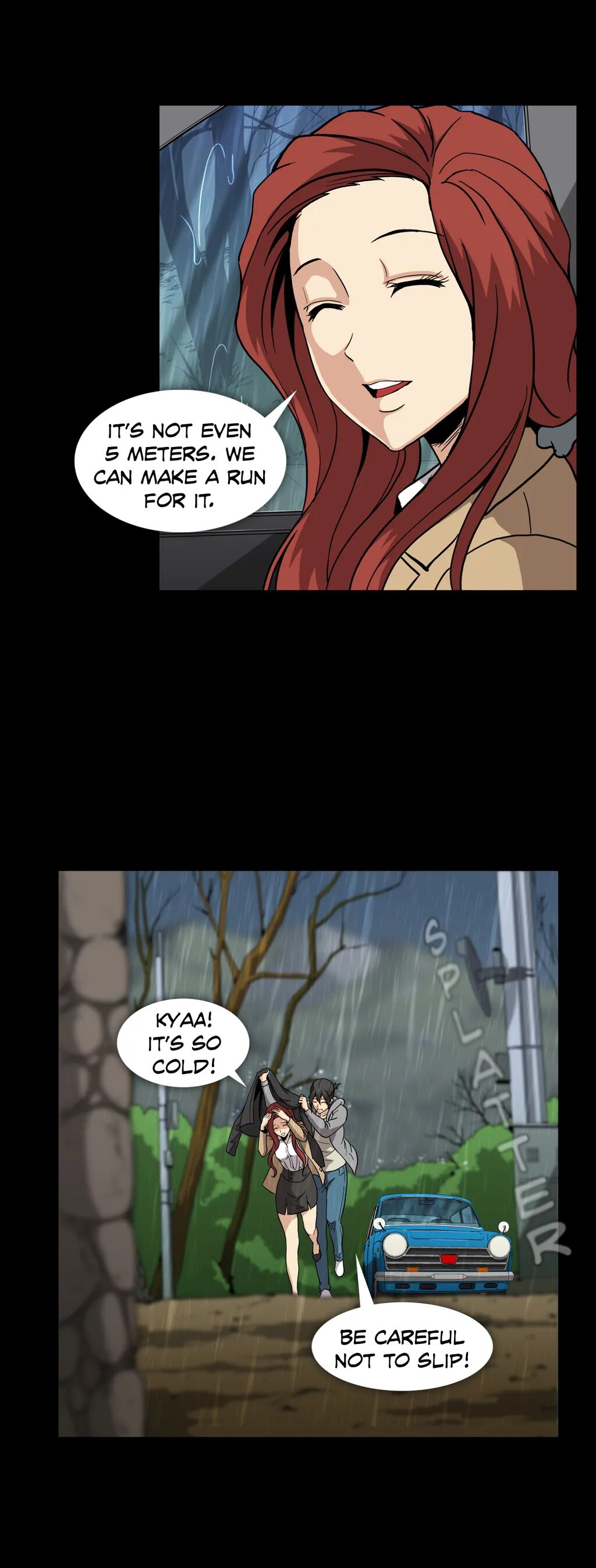 Drug Candy (Lezhin Official) chapter 30 page 18