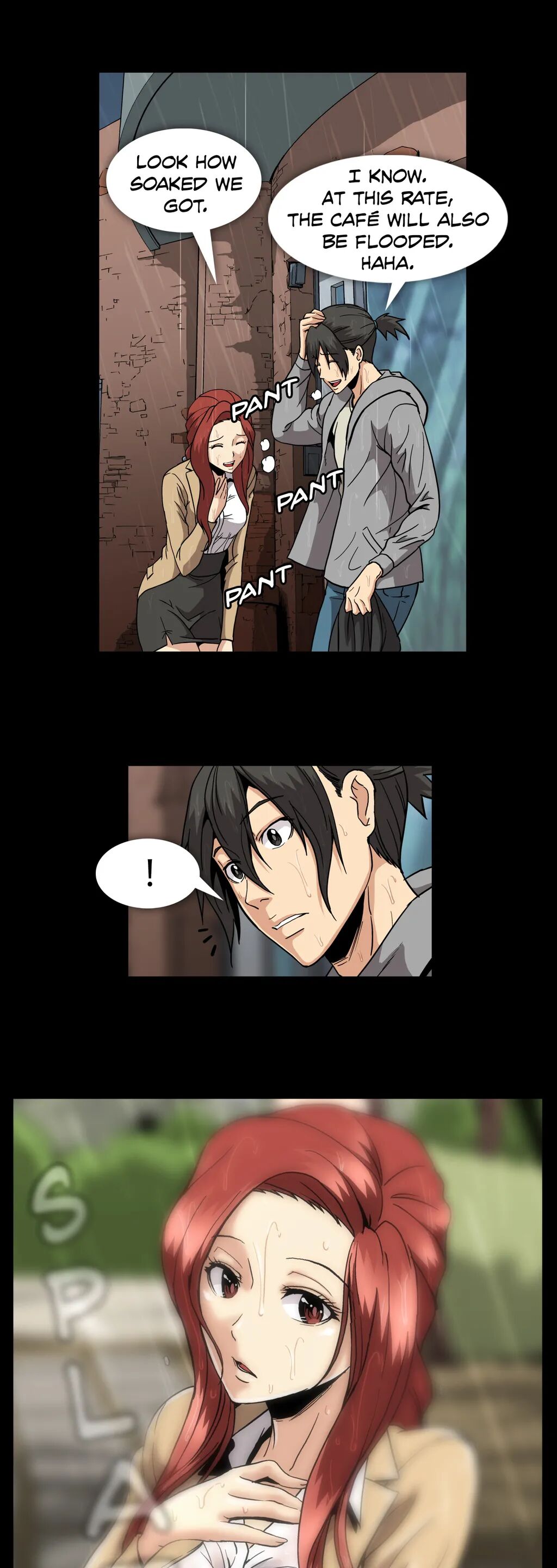 Drug Candy (Lezhin Official) chapter 30 page 19