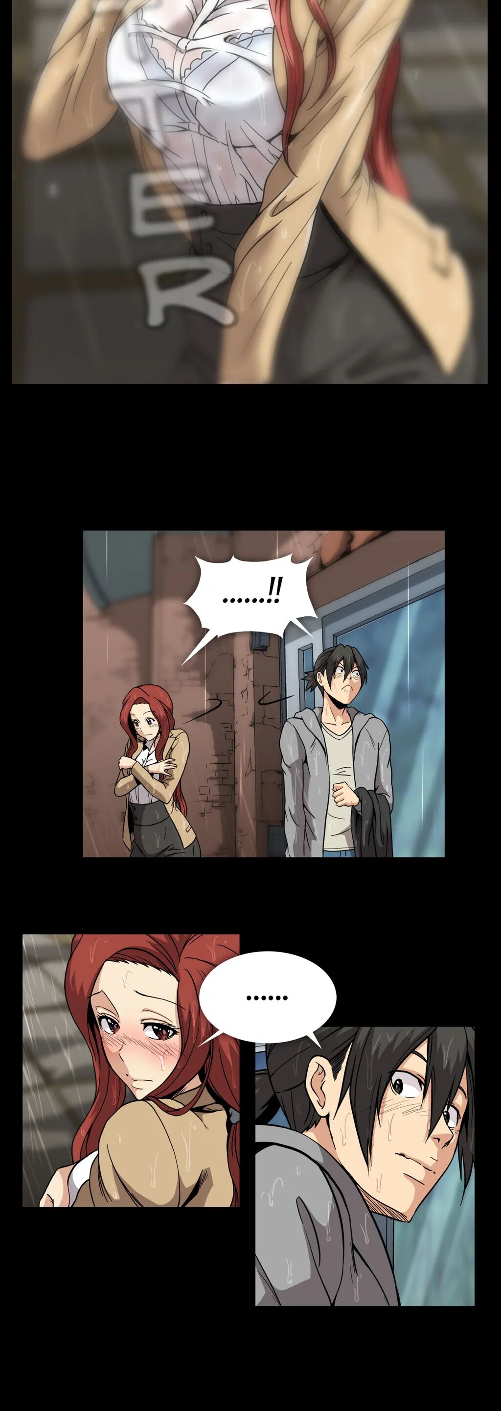 Drug Candy (Lezhin Official) chapter 30 page 20
