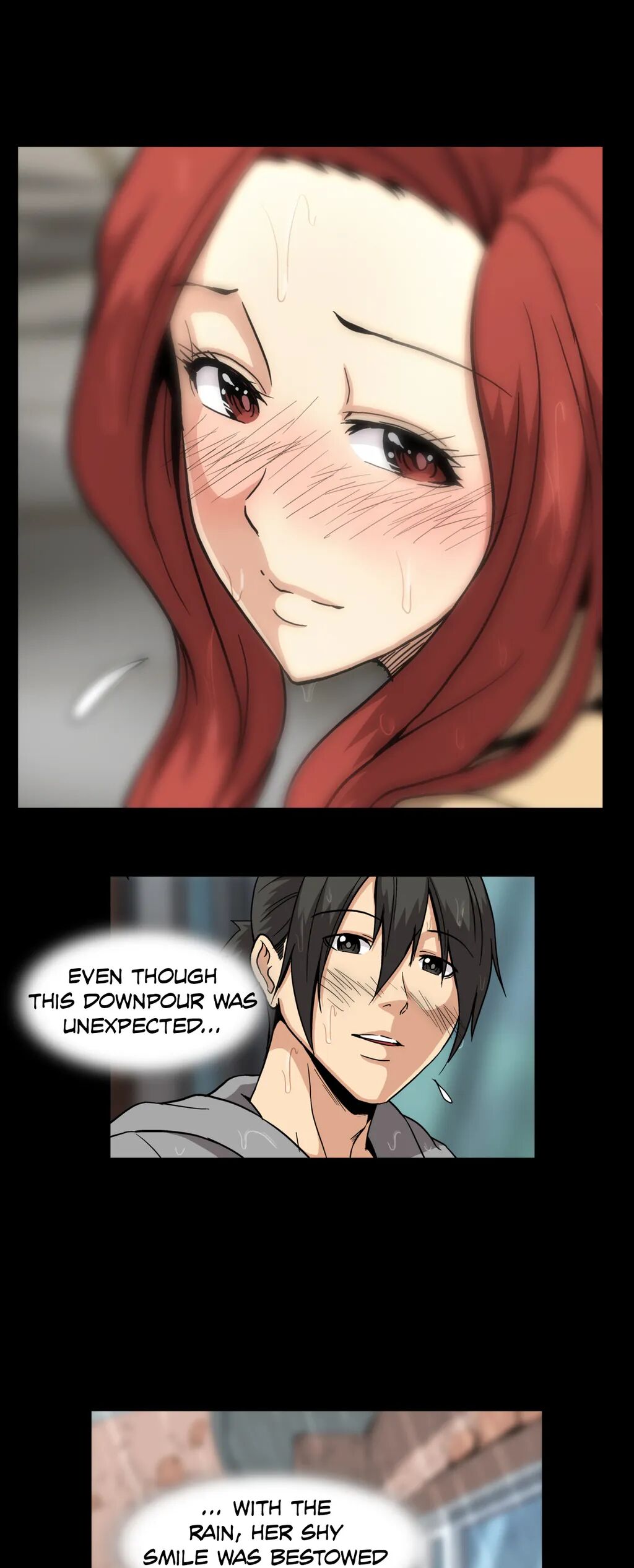 Drug Candy (Lezhin Official) chapter 30 page 21