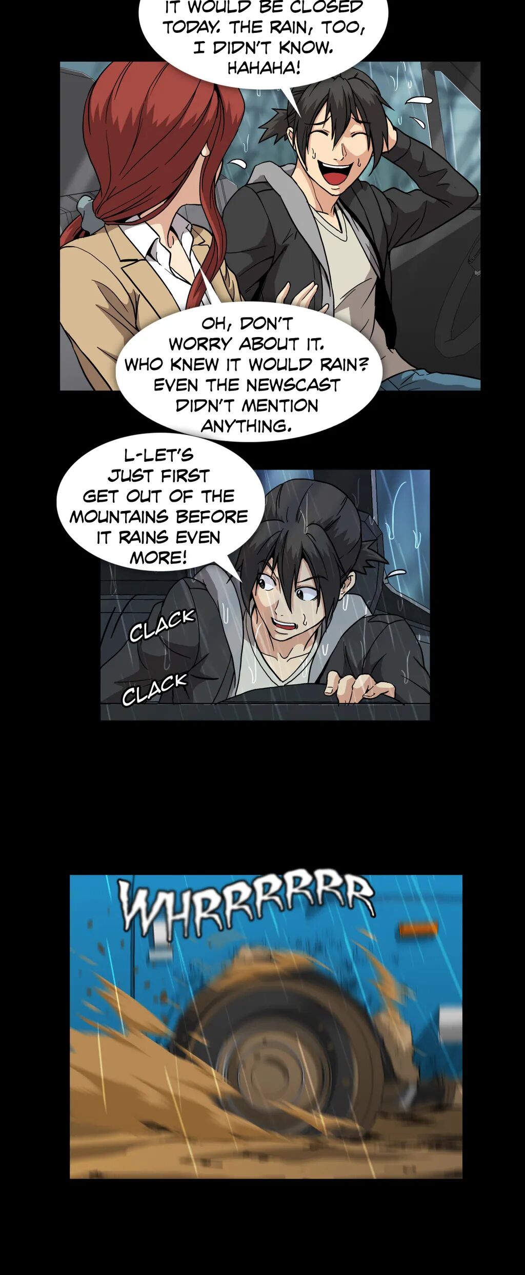 Drug Candy (Lezhin Official) chapter 30 page 24