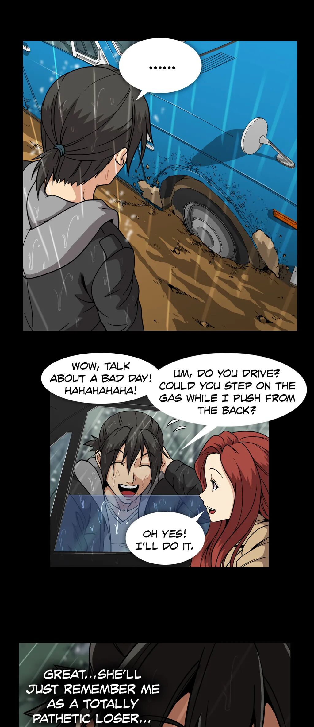 Drug Candy (Lezhin Official) chapter 30 page 25
