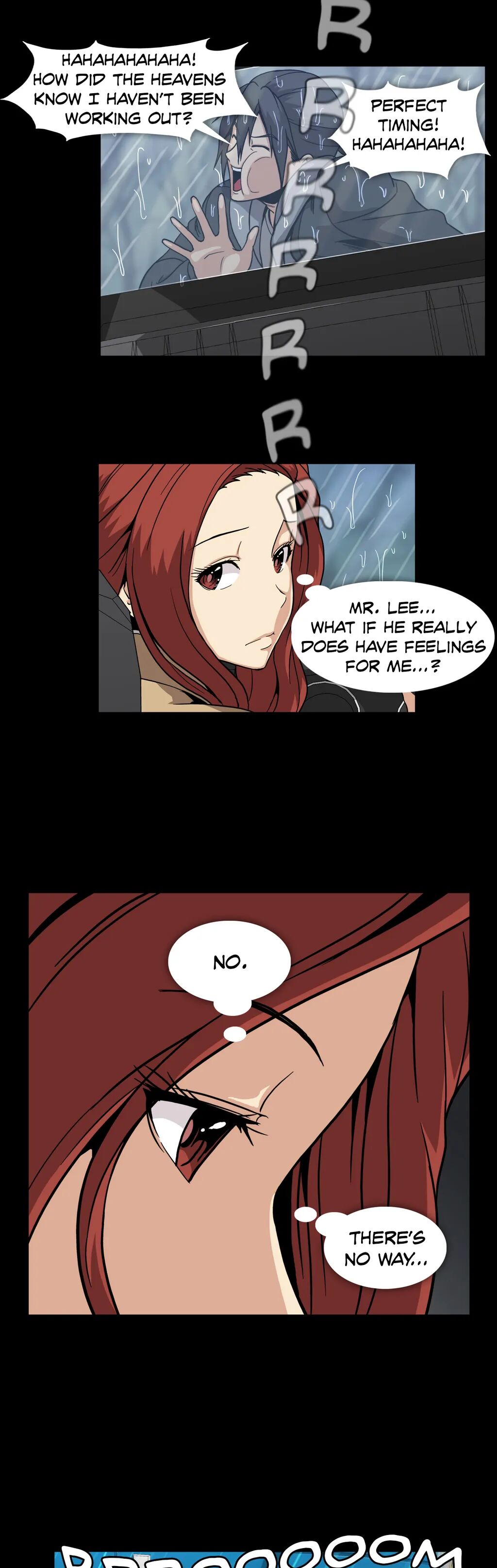 Drug Candy (Lezhin Official) chapter 30 page 27