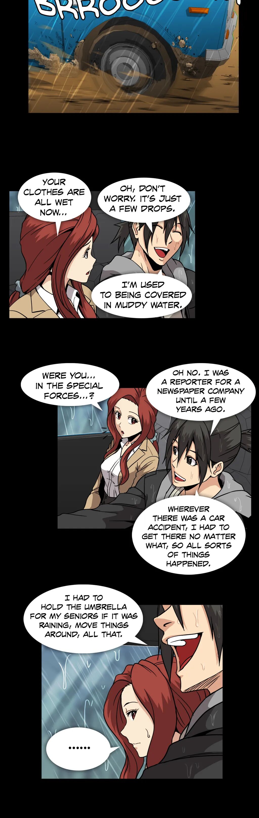 Drug Candy (Lezhin Official) chapter 30 page 28