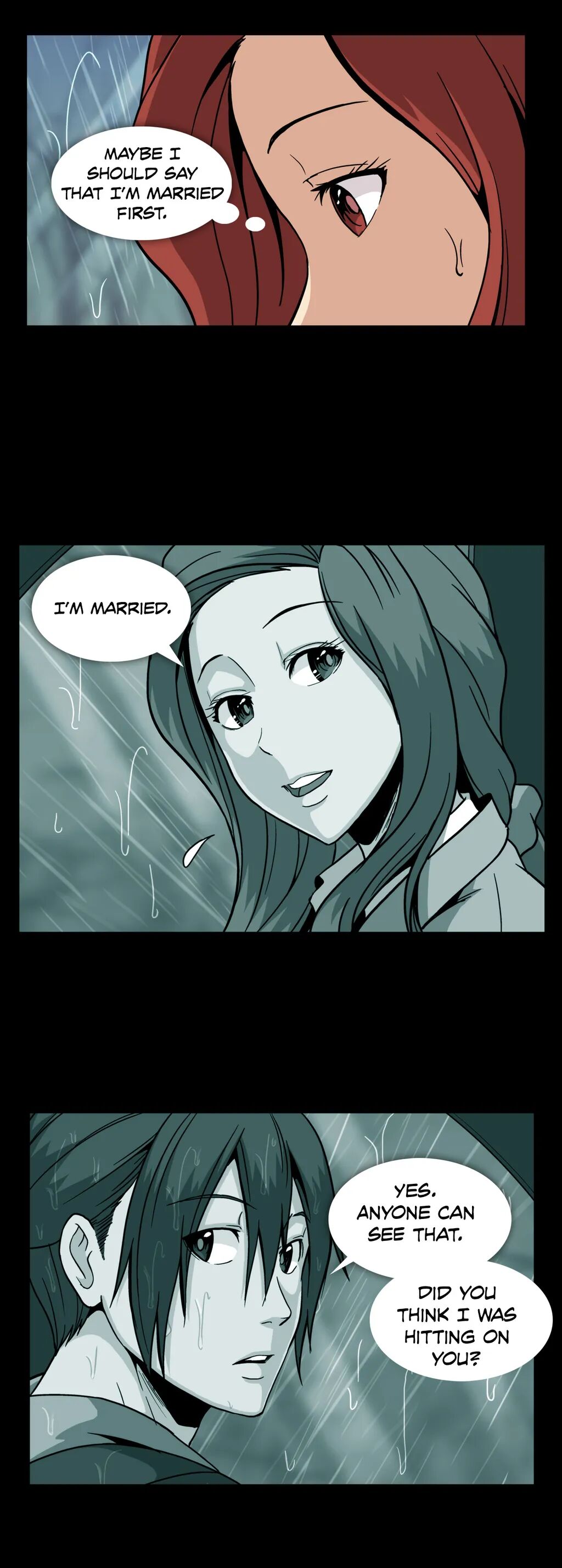 Drug Candy (Lezhin Official) chapter 30 page 29