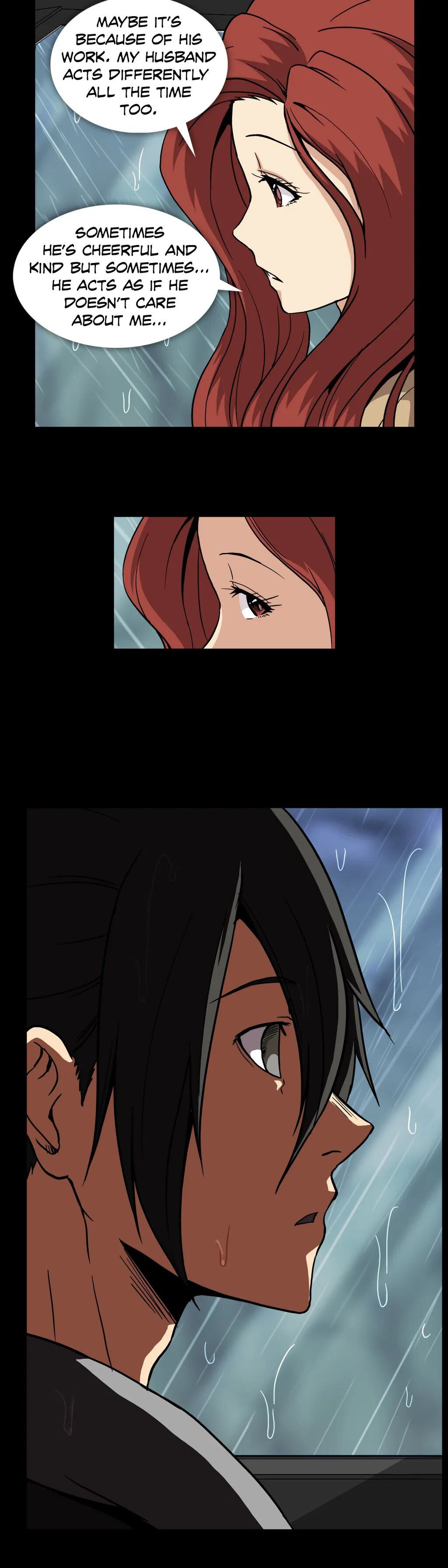 Drug Candy (Lezhin Official) chapter 30 page 31