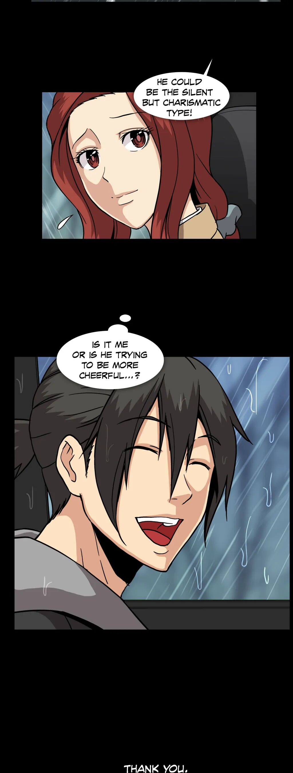 Drug Candy (Lezhin Official) chapter 30 page 34