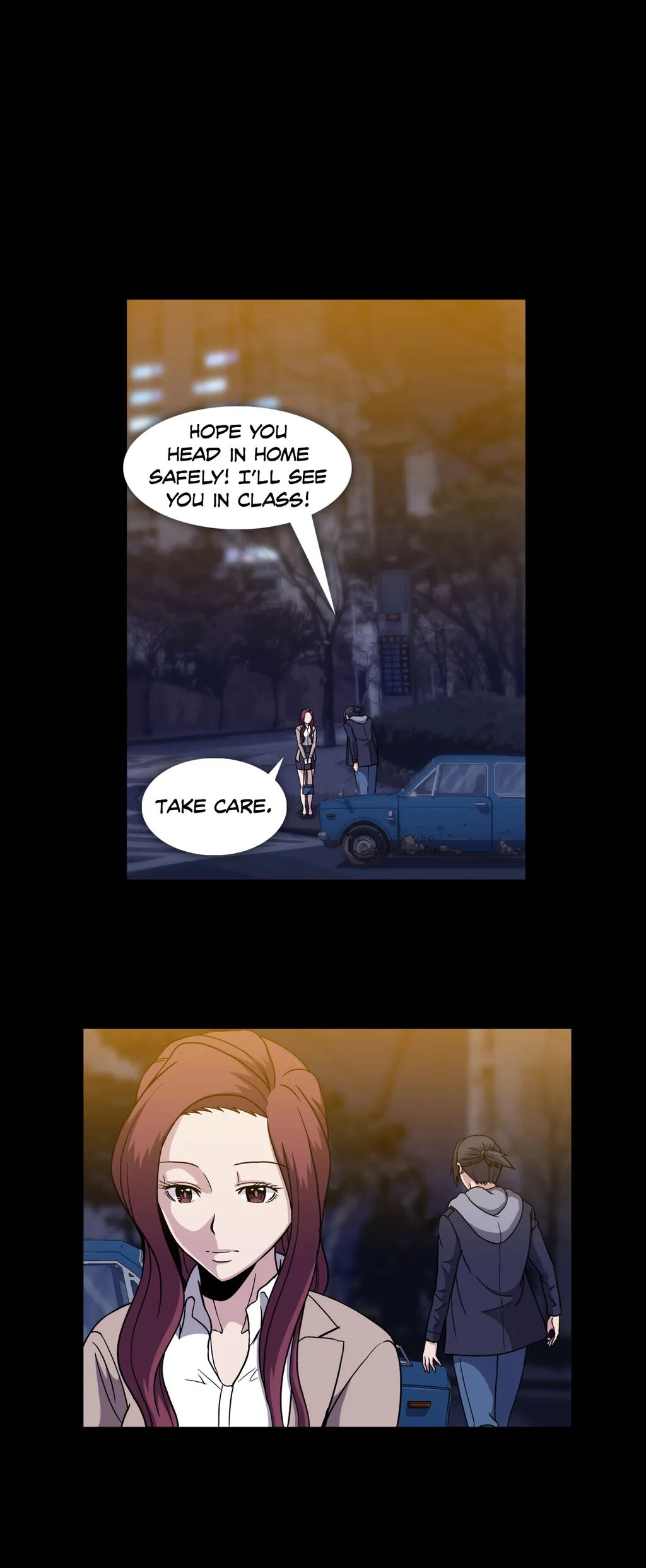 Drug Candy (Lezhin Official) chapter 30 page 35