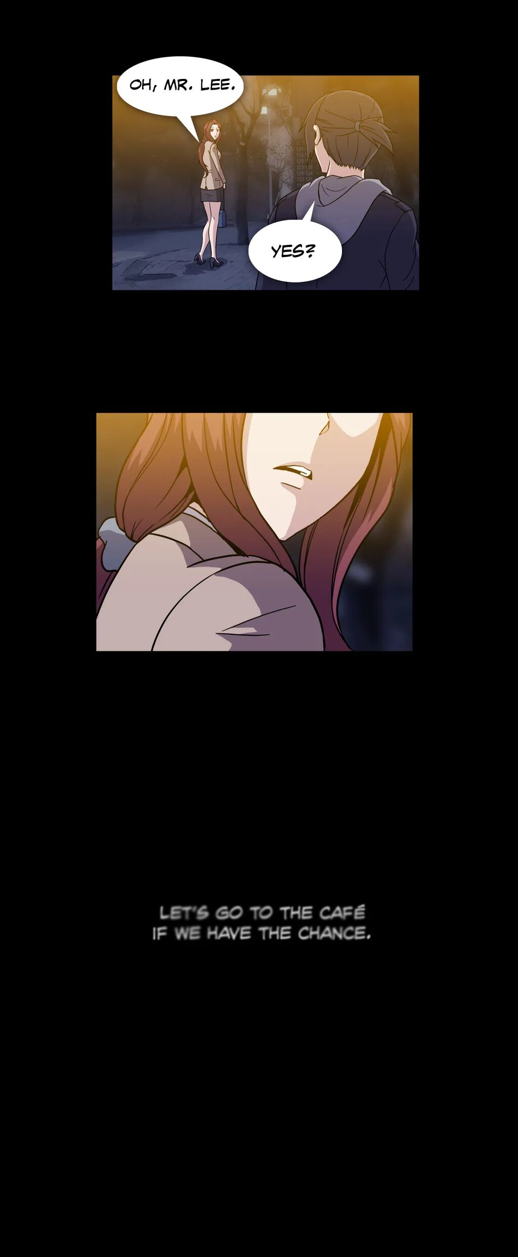 Drug Candy (Lezhin Official) chapter 30 page 36