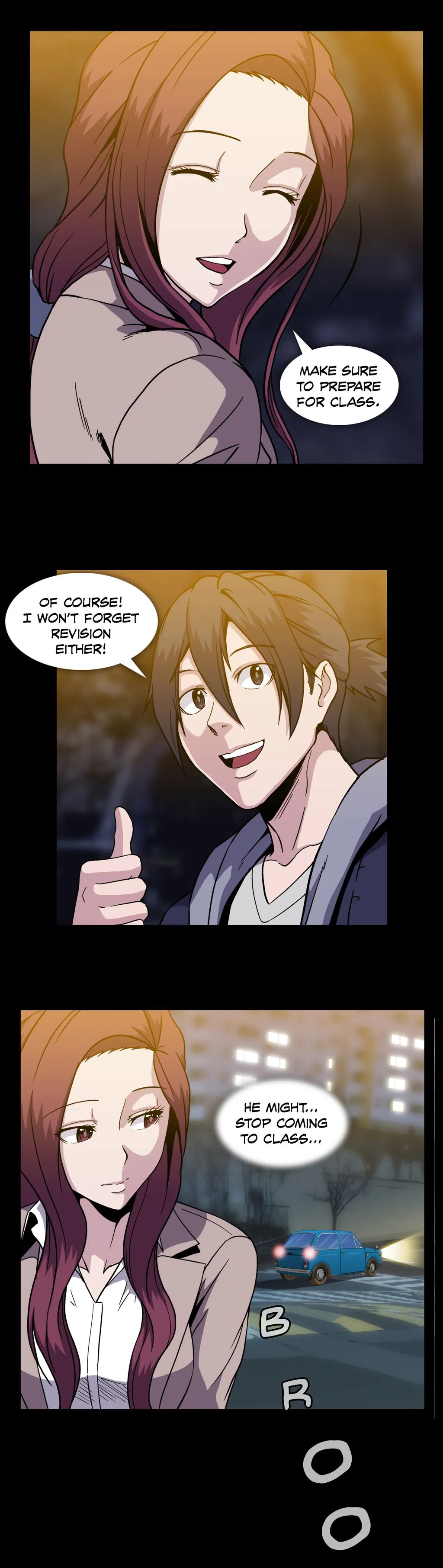 Drug Candy (Lezhin Official) chapter 30 page 37