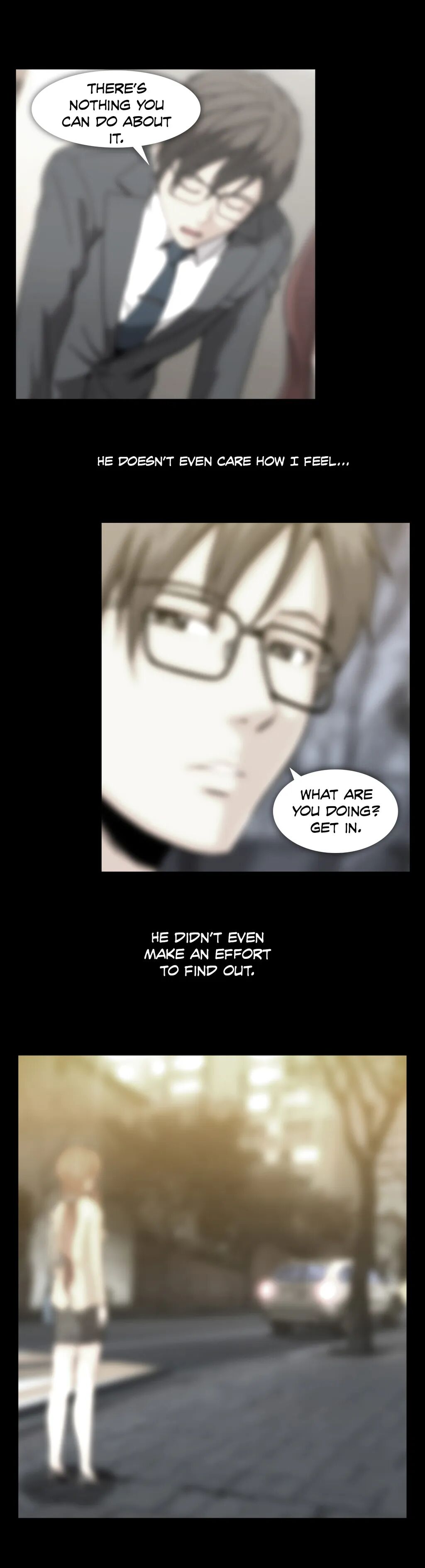 Drug Candy (Lezhin Official) chapter 31 page 12