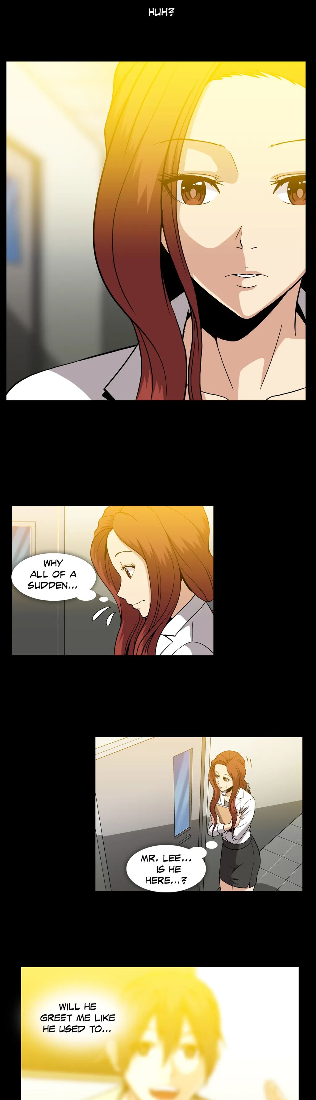 Drug Candy (Lezhin Official) chapter 31 page 15