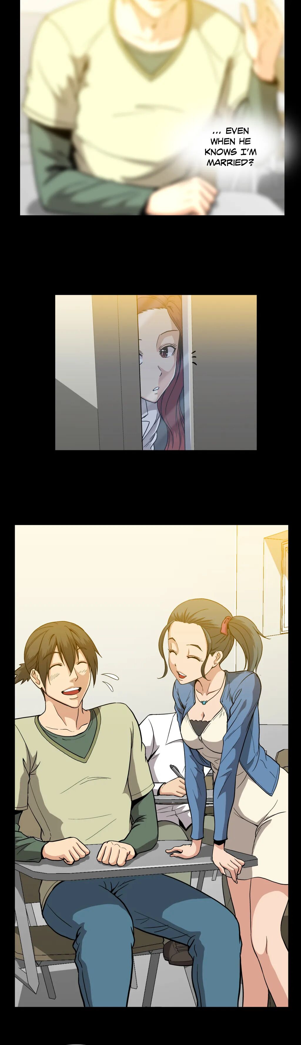 Drug Candy (Lezhin Official) chapter 31 page 16