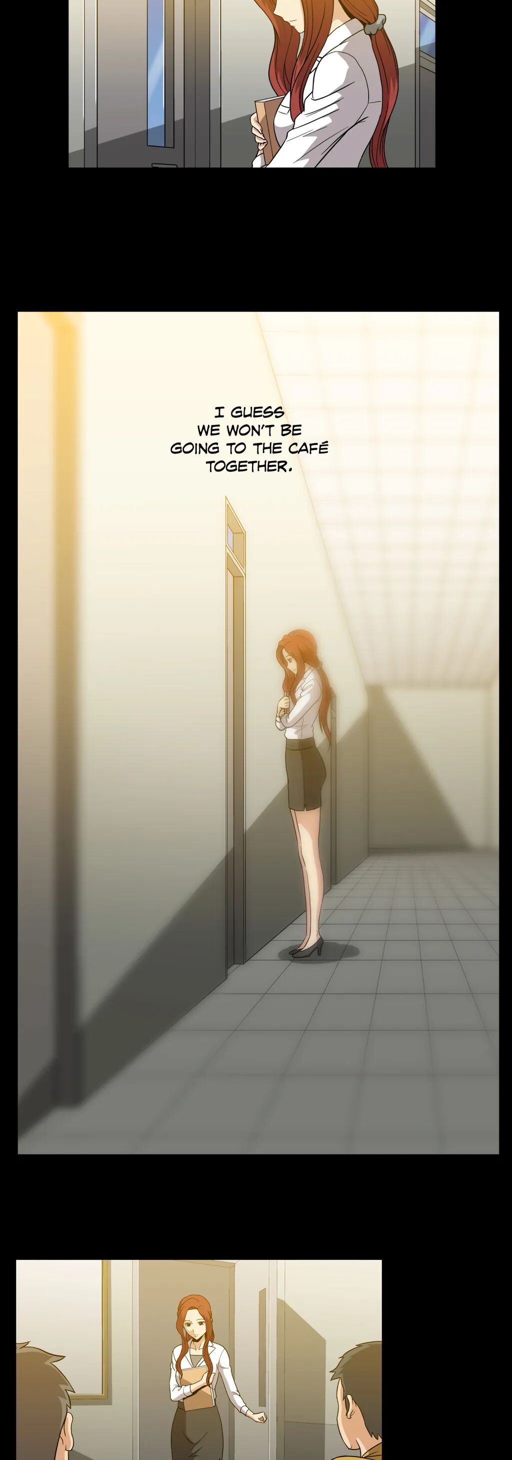 Drug Candy (Lezhin Official) chapter 31 page 18