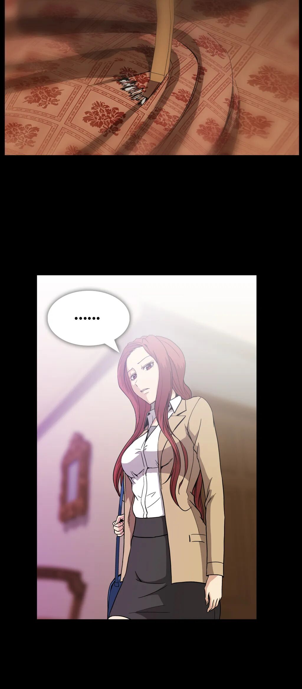 Drug Candy (Lezhin Official) chapter 31 page 21