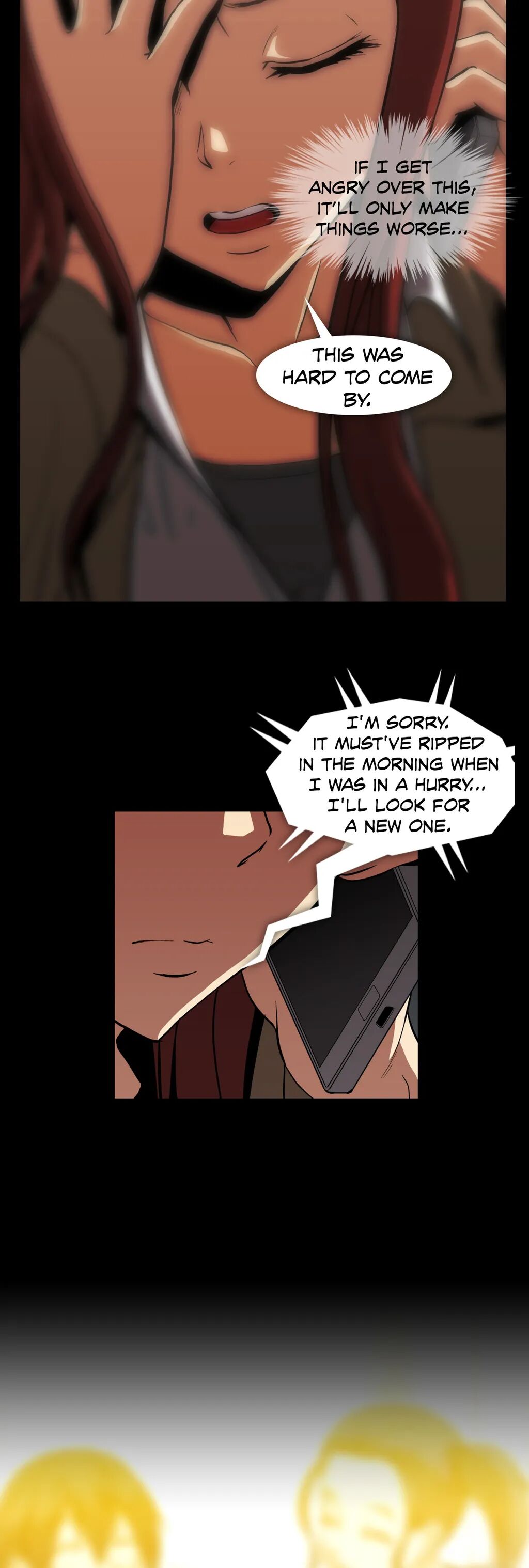 Drug Candy (Lezhin Official) chapter 31 page 24