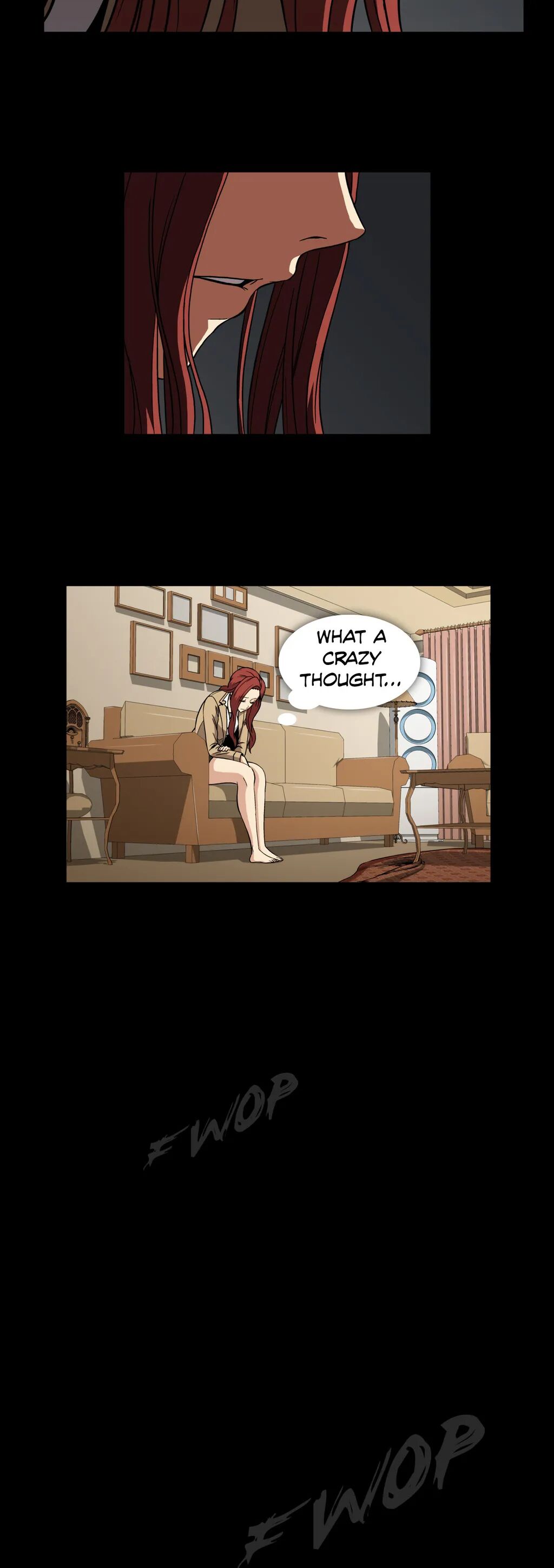 Drug Candy (Lezhin Official) chapter 31 page 29