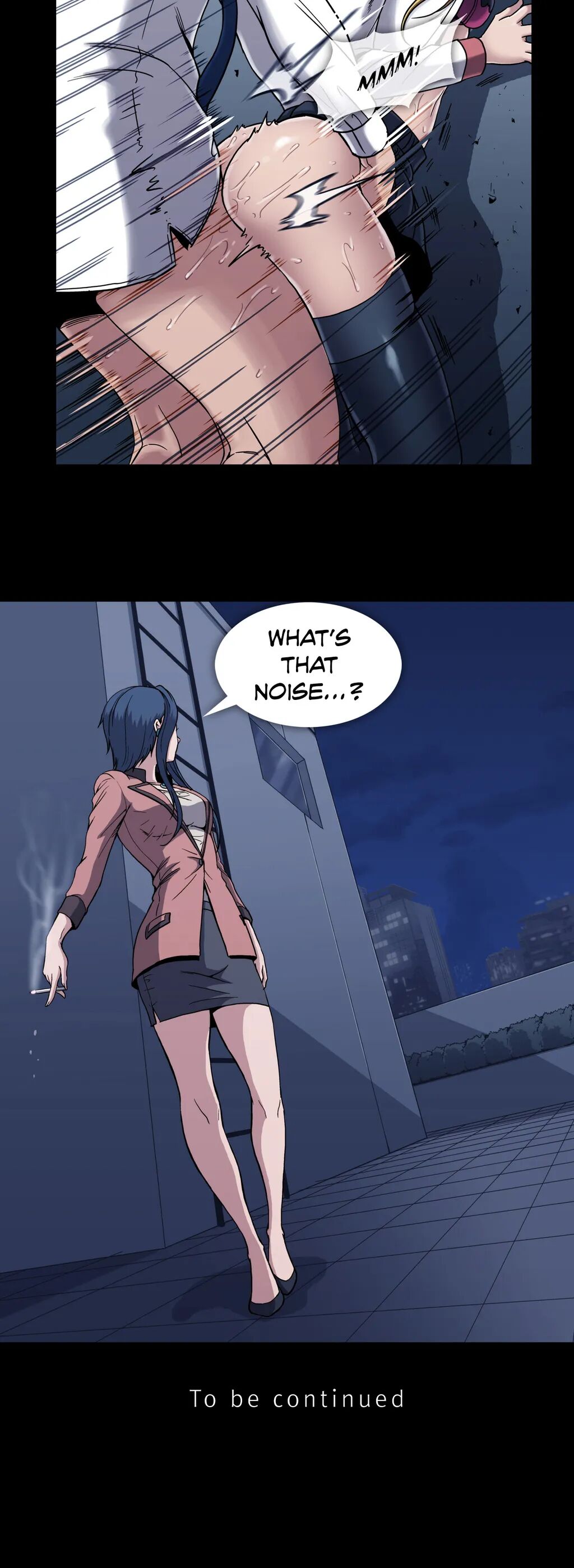 Drug Candy (Lezhin Official) chapter 31 page 34