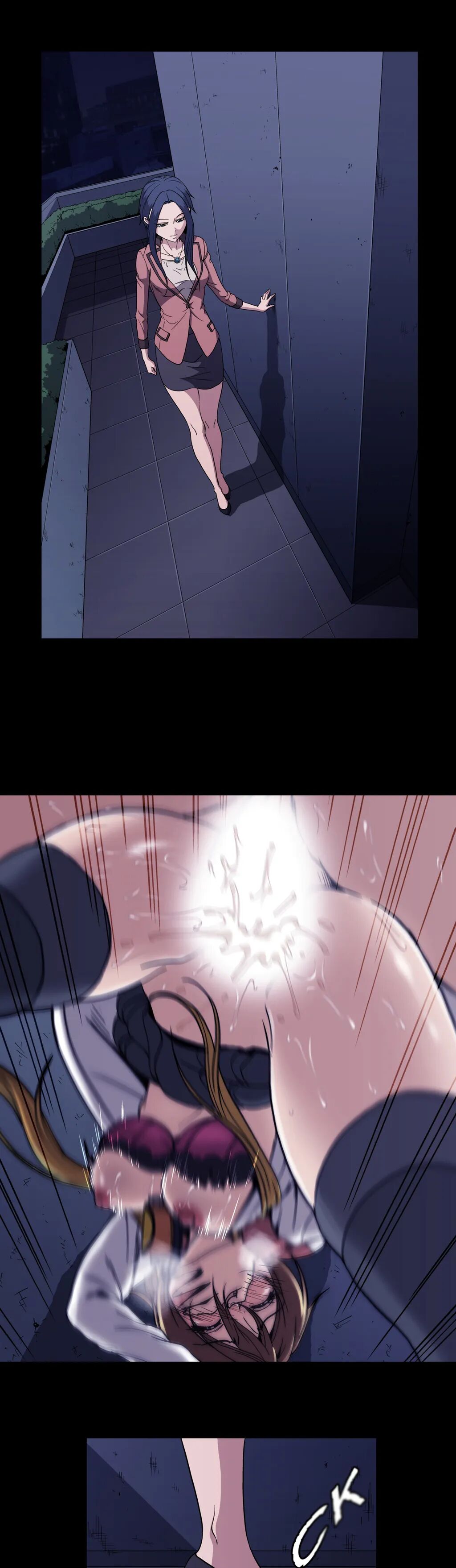 Drug Candy (Lezhin Official) chapter 32 page 4