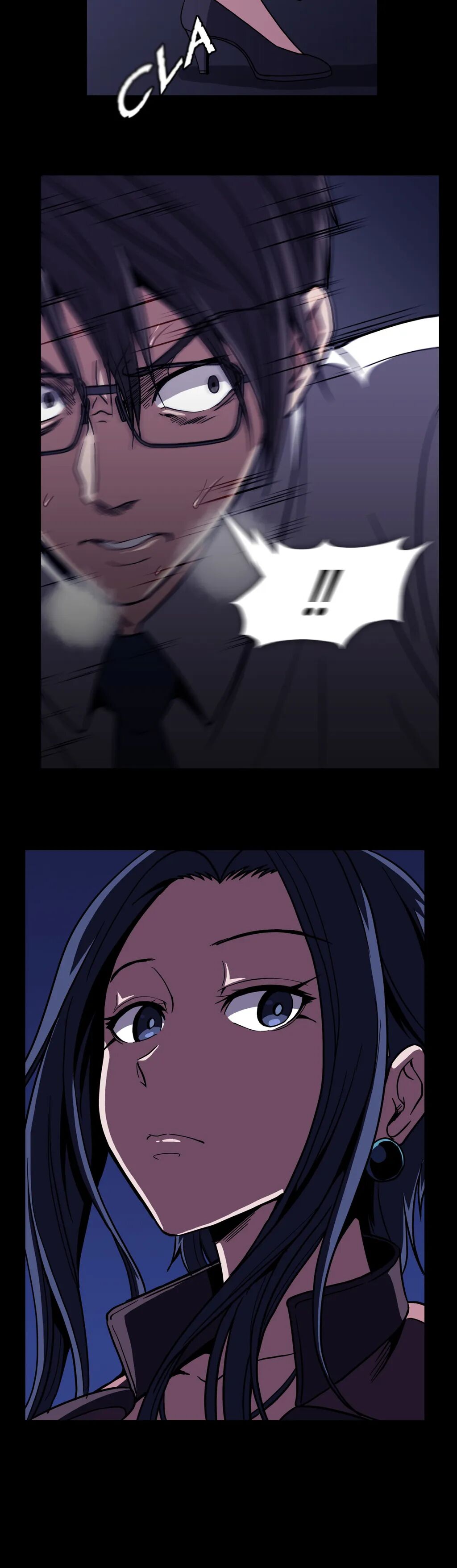 Drug Candy (Lezhin Official) chapter 32 page 5