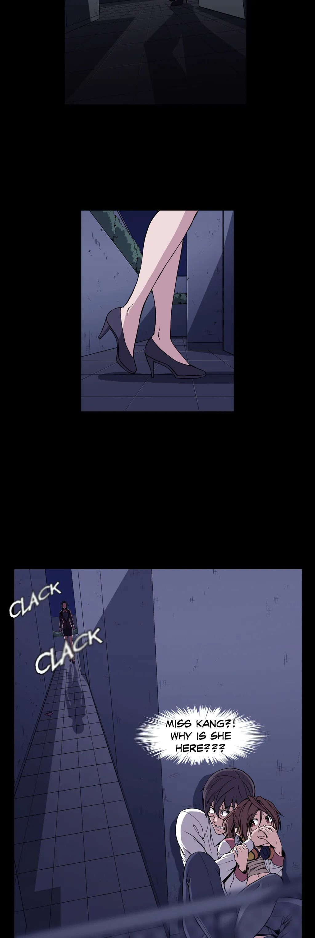 Drug Candy (Lezhin Official) chapter 32 page 7