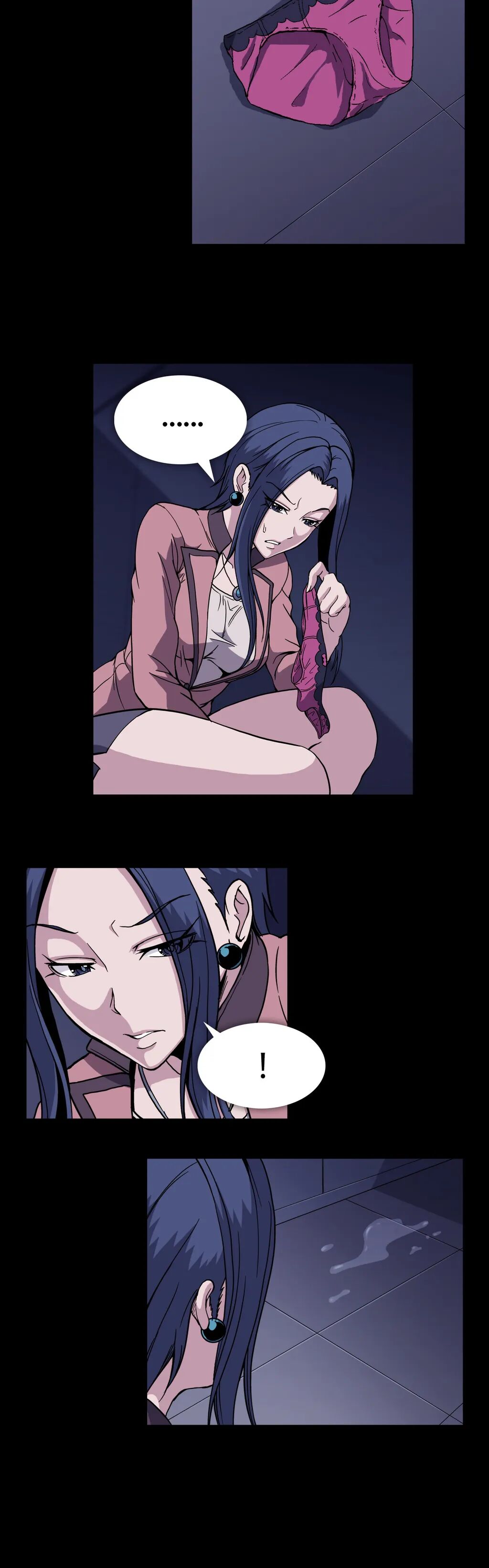 Drug Candy (Lezhin Official) chapter 32 page 10