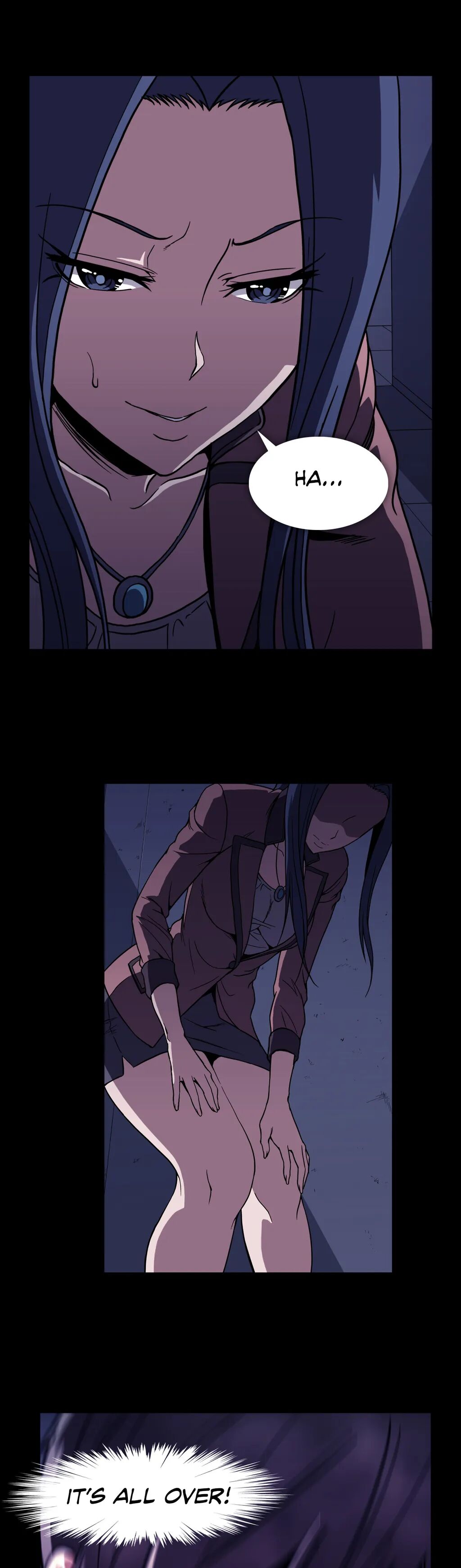 Drug Candy (Lezhin Official) chapter 32 page 11