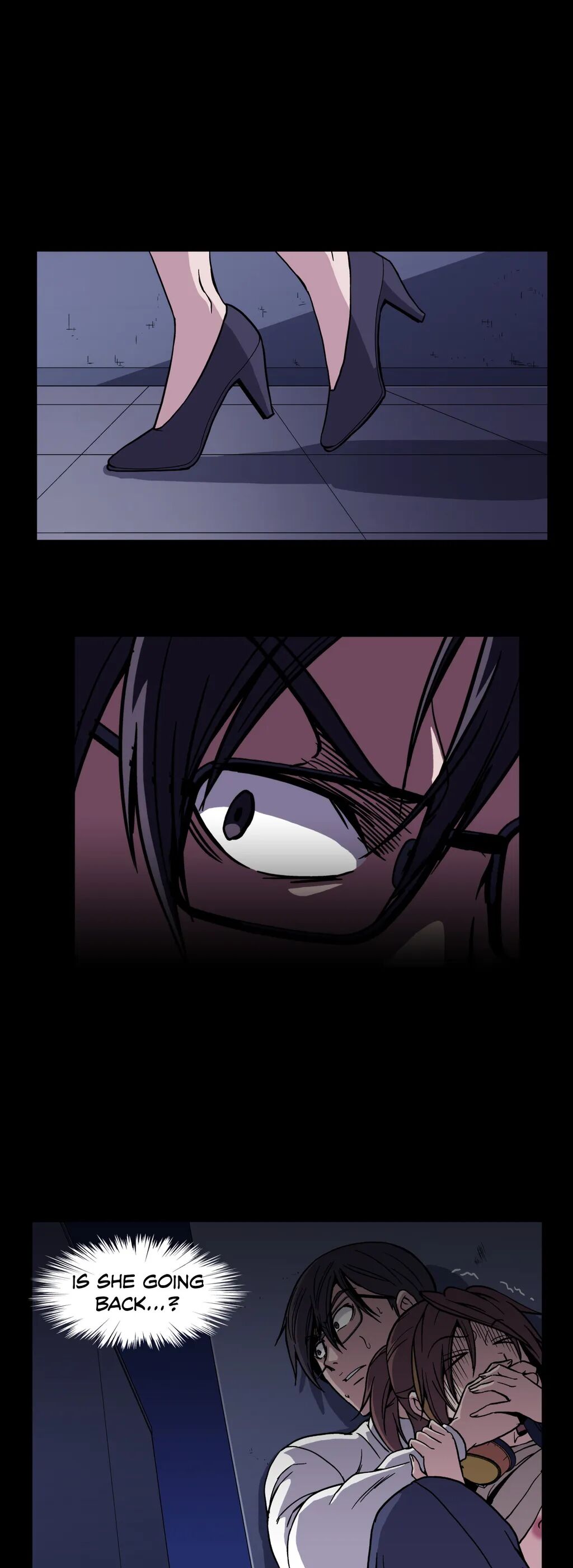 Drug Candy (Lezhin Official) chapter 32 page 13