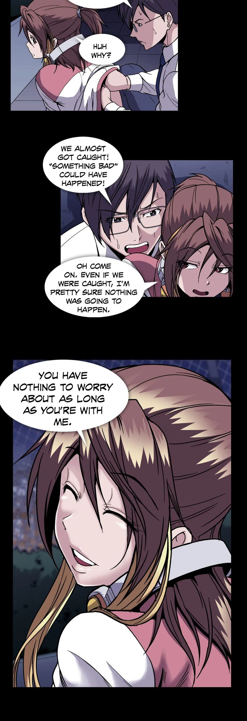 Drug Candy (Lezhin Official) chapter 32 page 16