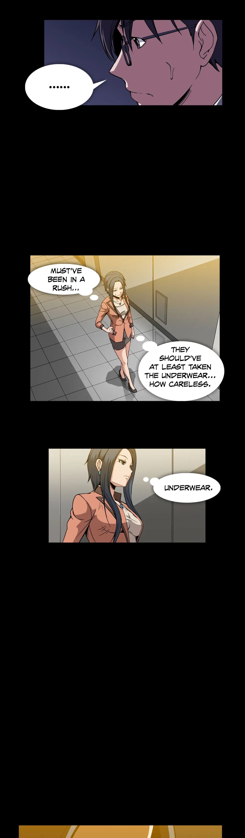 Drug Candy (Lezhin Official) chapter 32 page 17