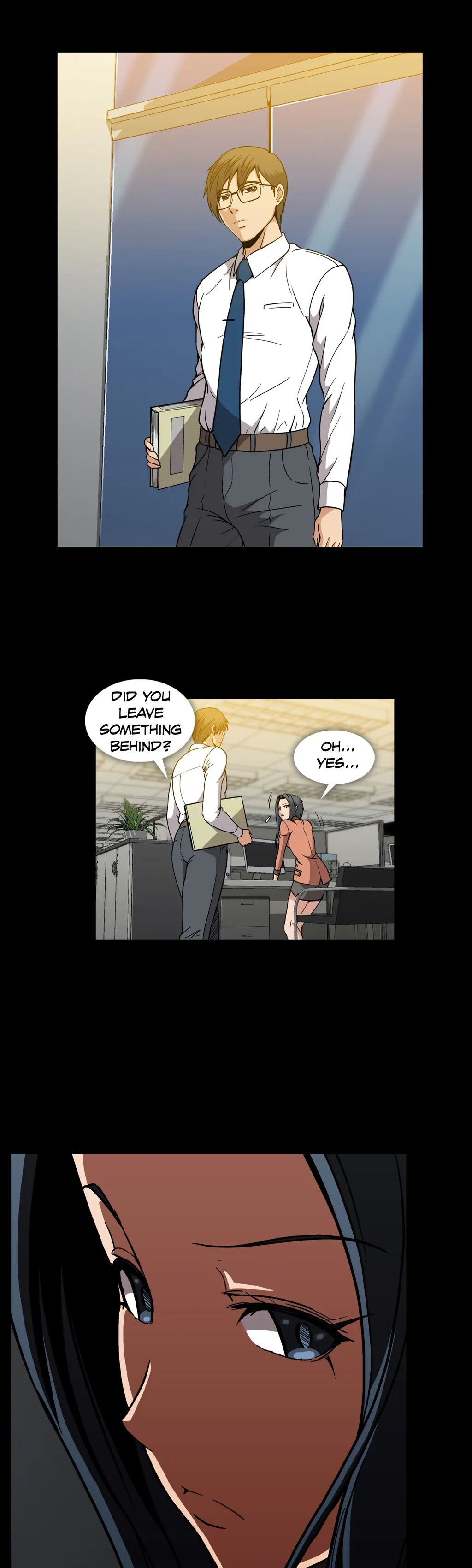 Drug Candy (Lezhin Official) chapter 32 page 21