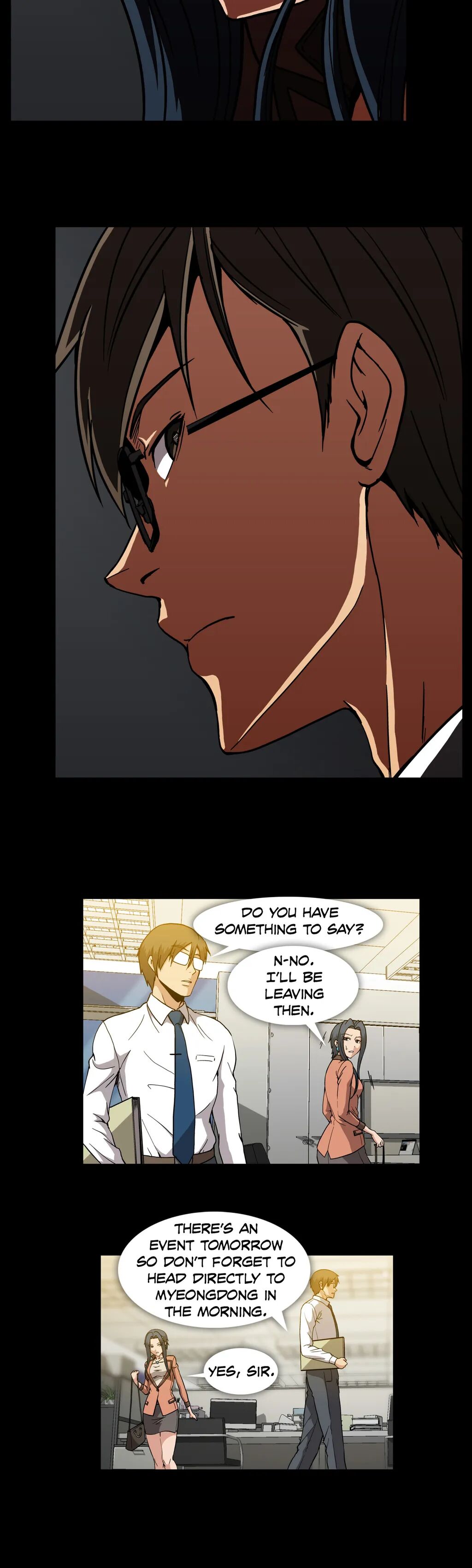 Drug Candy (Lezhin Official) chapter 32 page 22