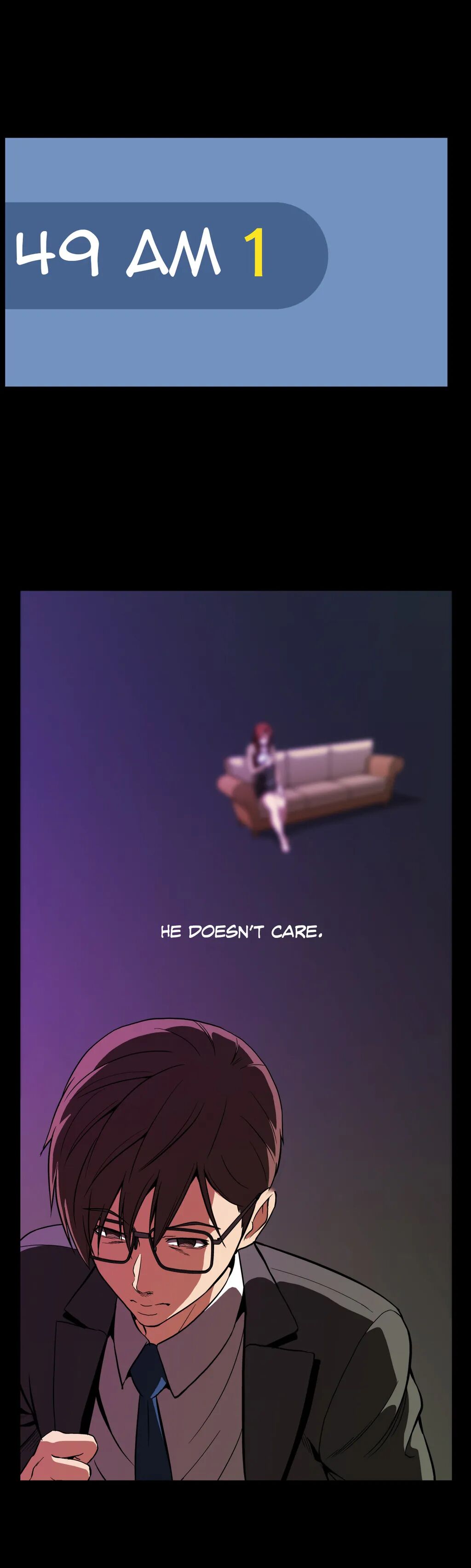 Drug Candy (Lezhin Official) chapter 32 page 28